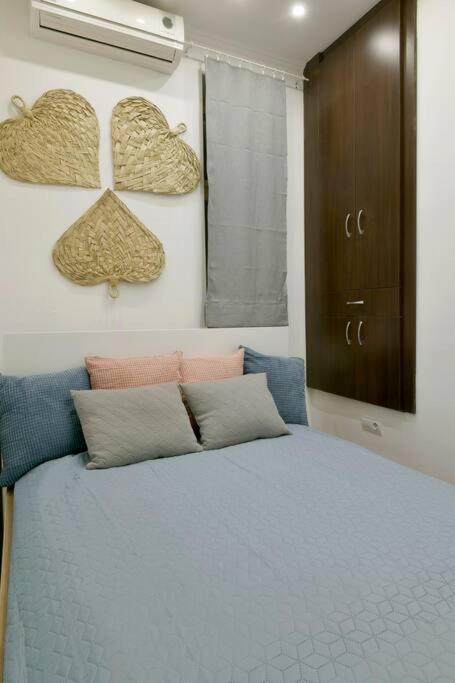 Downtown Island Of Peace By Nw Apartment Budapest Bagian luar foto